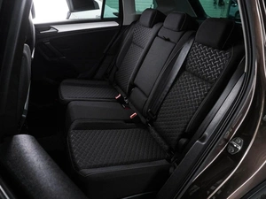 Внедорожник Volkswagen Tiguan 2018 года, 2168000 рублей, Воронеж