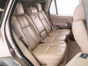 Внедорожник Land Rover Range Rover 2013 года, 3149000 рублей, Тюмень