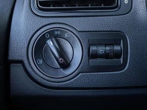 Седан Volkswagen Polo 2013 года, 725000 рублей, Краснодар