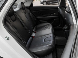 Седан Hyundai Elantra 2024 года, 2290000 рублей, Краснодар