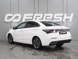 Седан OMODA S5 2023 года, 1431000 рублей, Воронеж