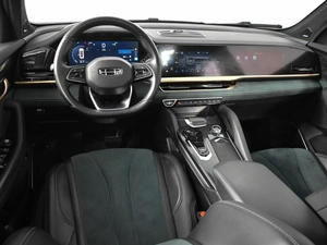 Внедорожник Geely Monjaro 2023 года, 3498900 рублей, Казань