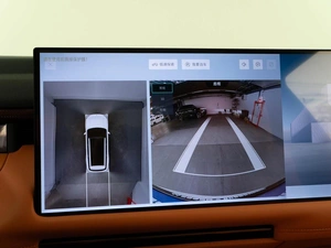 Внедорожник Lynk & Co 900 2025 года, 7959050 рублей, Москва