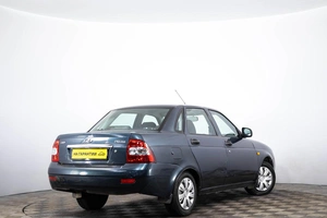 Седан ВАЗ (LADA) Priora 2012 года, 309000 рублей, Пермь