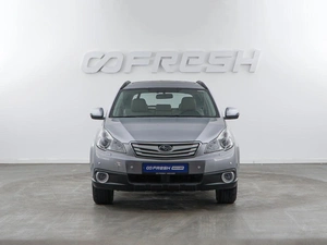 Универсал Subaru Outback 2011 года, 1177077 рублей, Москва