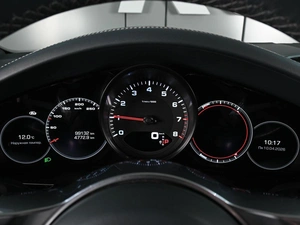 Внедорожник Porsche Cayenne 2021 года, 7299000 рублей, Аксай