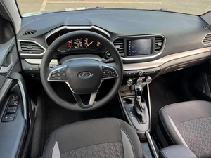 Седан ВАЗ (LADA) Vesta 2024 года, 1399000 рублей, Кропоткин