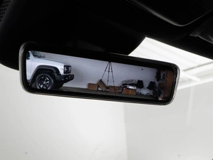 Внедорожник Zeekr 9X 2025 года, 13149050 рублей, Москва