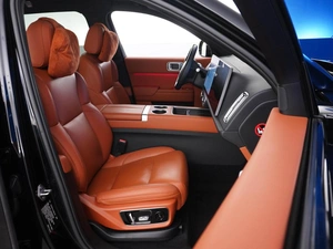 Внедорожник Li Auto L7 2024 года, 4877077 рублей, Москва