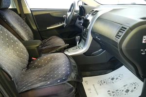 Седан Toyota Corolla 2010 года, 1139000 рублей, Омск