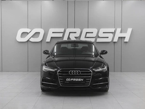 Седан Audi A6 2018 года, 2800000 рублей, Ростов-на-Дону