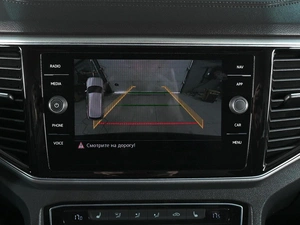 Внедорожник Volkswagen Teramont 2018 года, 3389000 рублей, Аксай