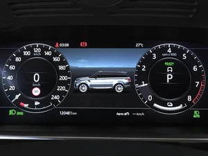 Внедорожник Land Rover Range Rover Sport 2019 года, 5699000 рублей, Ростов-на-Дону