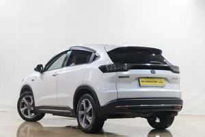 Хетчбэк Honda M-NV 2022 года, 2599000 рублей, Новокузнецк