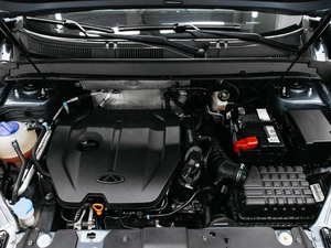 Внедорожник Chery Tiggo 7 Pro 2020 года, 1699000 рублей, Красноярск