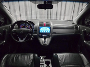 Внедорожник Honda CR-V 2008 года, 1280000 рублей, Красноярск