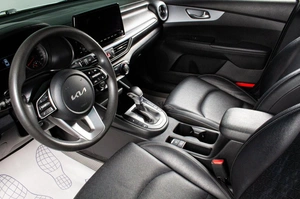 Седан Kia K3 2021 года, 1719000 рублей, Сургут