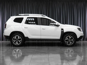 Внедорожник Renault Duster 2021 года, 1399000 рублей, Тюмень