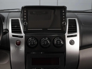 Внедорожник Mitsubishi Pajero Sport 2010 года, 1350000 рублей, Омск