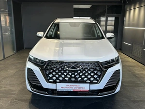 Внедорожник Chery Tiggo 7 Pro Max 2024 года, 2790000 рублей, Абакан