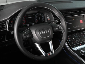 Внедорожник Audi Q7 2020 года, 6850000 рублей, Аксай