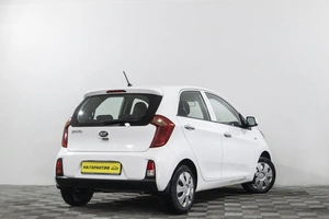 Хетчбэк Kia Picanto 2016 года, 1189000 рублей, Сургут