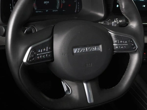 Внедорожник Haval F7 2023 года, 2210000 рублей, Красный Пахарь