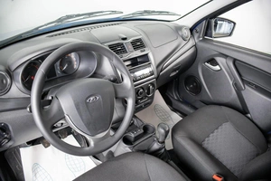Лифтбек ВАЗ (LADA) Granta 2019 года, 739000 рублей, Пермь