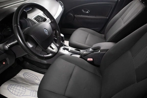 Седан Renault Fluence 2012 года, 499000 рублей, Оренбург