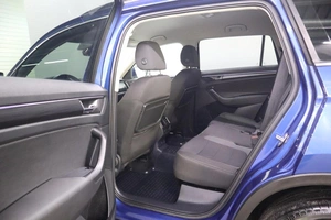 Внедорожник Skoda Kodiaq 2018 года, 2590000 рублей, Брянск