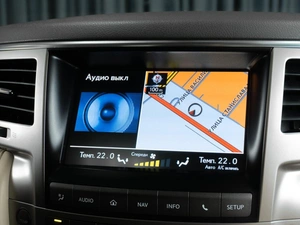 Внедорожник Lexus LX 2013 года, 4199000 рублей, Тюмень