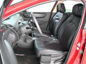 Хетчбэк Citroen C4 2010 года, 429000 рублей, Аксай