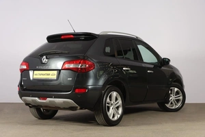 Внедорожник Renault Koleos 2012 года, 1449000 рублей, Новосибирск