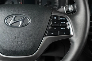 Седан Hyundai Solaris 2021 года, 1619000 рублей, Тюмень