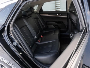 Седан Kia K5 2021 года, 2530000 рублей, Самара