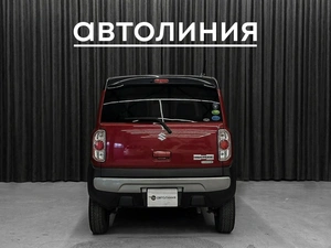 Хетчбэк Suzuki Hustler 2014 года, 680000 рублей, Красноярск