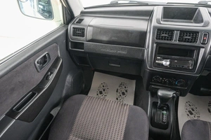 Внедорожник Mitsubishi Pajero Mini 2004 года, 499000 рублей, Красноярск