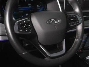 Внедорожник Chery Tiggo 8 Pro 2022 года, 2205000 рублей, Минеральные Воды