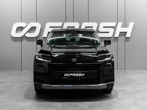 Внедорожник Toyota RAV4 2026 года, 4400000 рублей, Тюмень