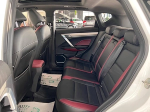 Внедорожник Geely Coolray 2020 года, 1799000 рублей, Красноярск