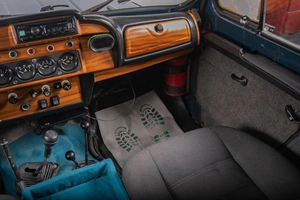 Внедорожник УАЗ 3151 2002 года, 589000 рублей, Томск