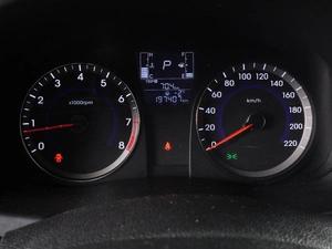 Хетчбэк Hyundai Solaris 2014 года, 959000 рублей, Минеральные Воды