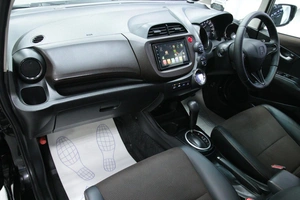 Универсал Honda Fit Shuttle 2011 года, 846000 рублей, Солонцы
