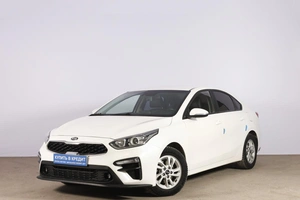 Седан Kia K3 2018 года, 1339000 рублей, Новосибирск