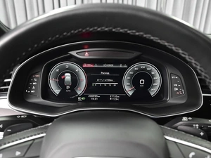 Внедорожник Audi Q7 2020 года, 6148000 рублей, Ставрополь