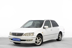 Седан Toyota Vista 2000 года, 569000 рублей, Барнаул