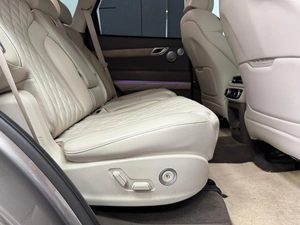 Внедорожник Genesis GV80 2021 года, 5200000 рублей, Красноярск
