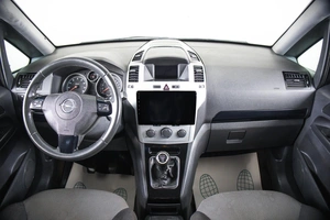 Минивэн Opel Zafira 2012 года, 849000 рублей, Пермь