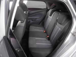 Хетчбэк Ford Fiesta 2008 года, 450000 рублей, Минеральные Воды