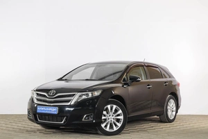 Внедорожник Toyota Venza 2013 года, 2299000 рублей, Тюмень
